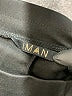IMAN Solid Black Active Pants Size XL (tall) - photo 7