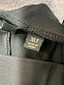 IMAN Solid Black Active Pants Size XL (tall) - photo 8