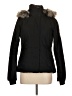 Obermeyer Solid Black Snow Jacket Size 6 - photo 1
