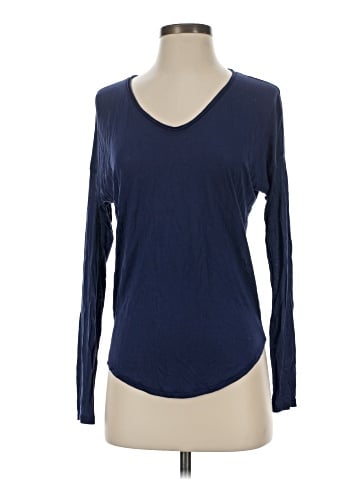 Rag & Bone/JEAN Long Sleeve T-Shirt (view 1)