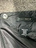 Willi Smith Houndstooth Black Formal Skirt Size 8 - photo 4
