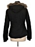 Obermeyer Solid Black Snow Jacket Size 6 - photo 2