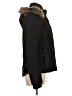 Obermeyer Solid Black Snow Jacket Size 6 - photo 4