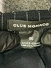 Club Monaco Black Formal Skirt Size 00 - photo 4