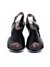 Sofft Black Heels Size 7 1/2 - photo 2