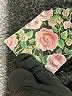 Unbranded Paisley Pink Casual Dress Size S (estimated) - photo 7