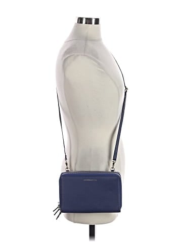Levenger Crossbody Bag (view 2)