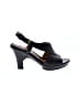 Sofft Black Heels Size 7 1/2 - photo 1