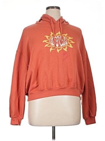 RVCA Sweatshirt (view 1)