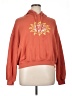 RVCA Orange Sweatshirt Size XL - photo 1