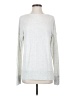Athleta Silver Pullover Sweater Size SmEstimated - photo 1
