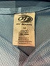 OT Sports 100% Polyester Blue Short Sleeve Top Size M (youth) - photo 3