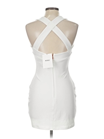 Nookie Cocktail Dress (view 2)