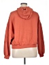 RVCA Orange Sweatshirt Size XL - photo 2