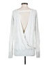 Athleta Silver Pullover Sweater Size SmEstimated - photo 2