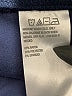 IMAN Solid Blue Active Pants Size XL - photo 8