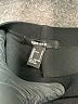 Forever 21 Black Active Pants Size L - photo 7