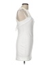 Nookie White Cocktail Dress Size L - photo 4