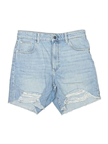 DL1961 Denim Shorts (view 1)