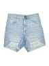 DL1961 100% Cotton Blue Denim Shorts Size 26 waist - photo 1