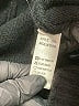 Unbranded Black Cardigan Size L (estimated) - photo 7