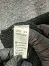 Unbranded Black Cardigan Size L (estimated) - photo 8