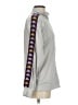 Kappa Gray Track Jacket Size S - photo 4