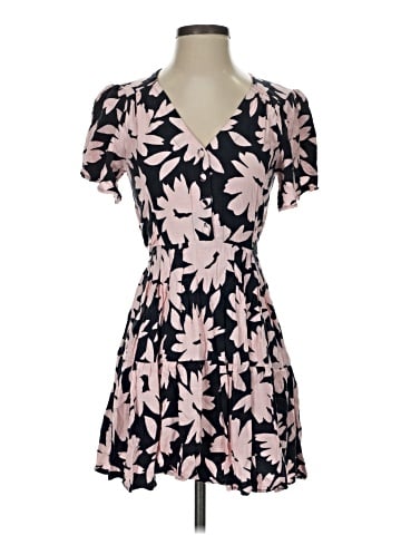 Mister Zimi Casual Dress (view 1)