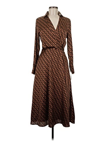 Tahari by ASL Casual Dress (view 1)