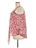 Cato 100% Polyester Red Sleeveless Blouse Size 18 - photo 5