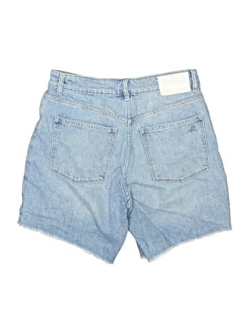 DL1961 Denim Shorts (view 2)