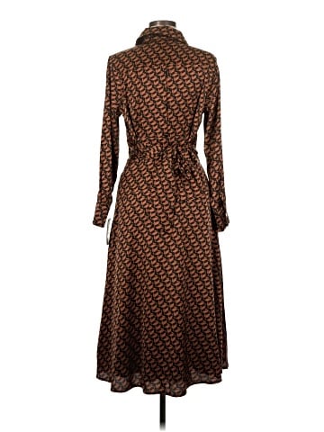 Tahari by ASL Casual Dress (view 2)