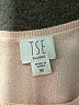 TSE Pink Pullover Sweater Size M - photo 7