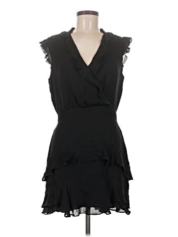 Parker Cocktail Dress (view 1)