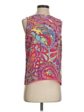 Lilly Pulitzer Sleeveless Blouse