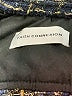 Faith Connexion Black Coat Size S - photo 6