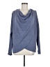 Marika Blue Sweatshirt Size M - photo 1
