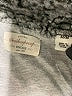 Weatherproof Tweed Gray Pullover Sweater Size M - photo 7