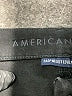 American Eagle Outfitters Black Active Pants Size 6S - photo 4