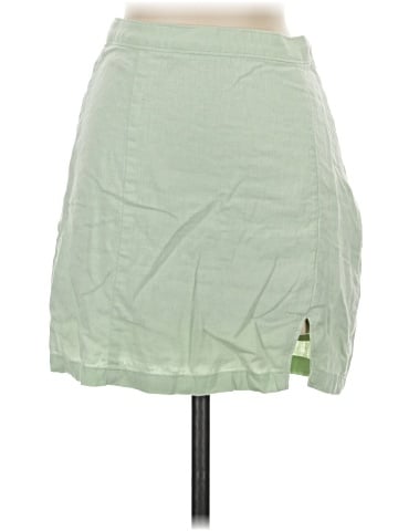 Abercrombie & Fitch Casual Skirt (view 1)