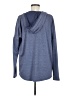 Marika Blue Sweatshirt Size M - photo 2