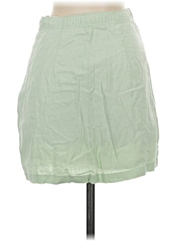 Abercrombie & Fitch Casual Skirt (view 2)