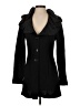 CAbi 100% Wool Black Wool Coat Size S - photo 1