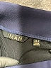 IMAN Solid Blue Casual Pants Size XL - photo 7