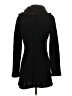 CAbi 100% Wool Black Wool Coat Size S - photo 2