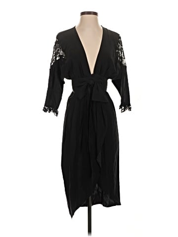 Jovovich Hawk Cocktail Dress (view 1)