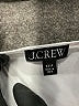 J.Crew 100% Viscose White Tank Top Size XXS - photo 7