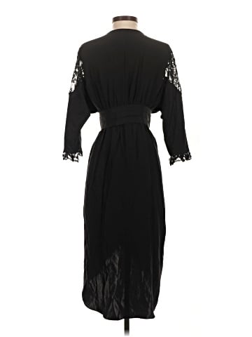 Jovovich Hawk Cocktail Dress (view 2)
