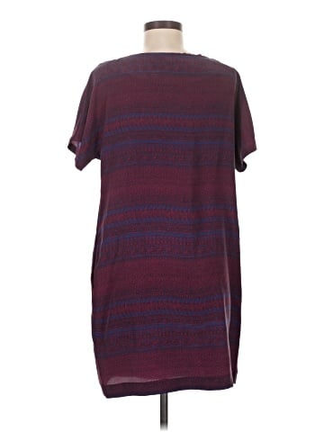 Armani Exchange Casual Dress (view 2)