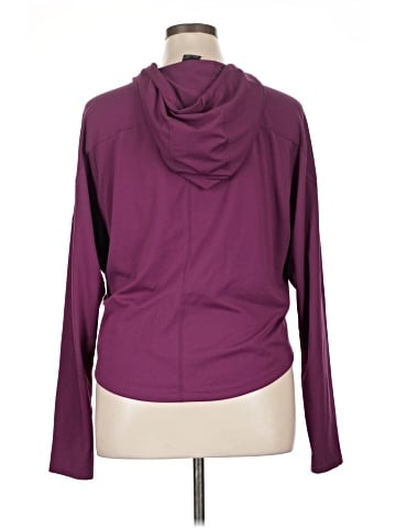 Oakley Zip Up Hoodie (view 2)